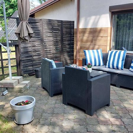 Apartament 42C Apartman Ciechocinek Szoba fotó