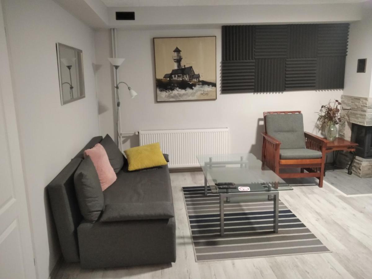 Apartament 42C Apartman Ciechocinek Kültér fotó