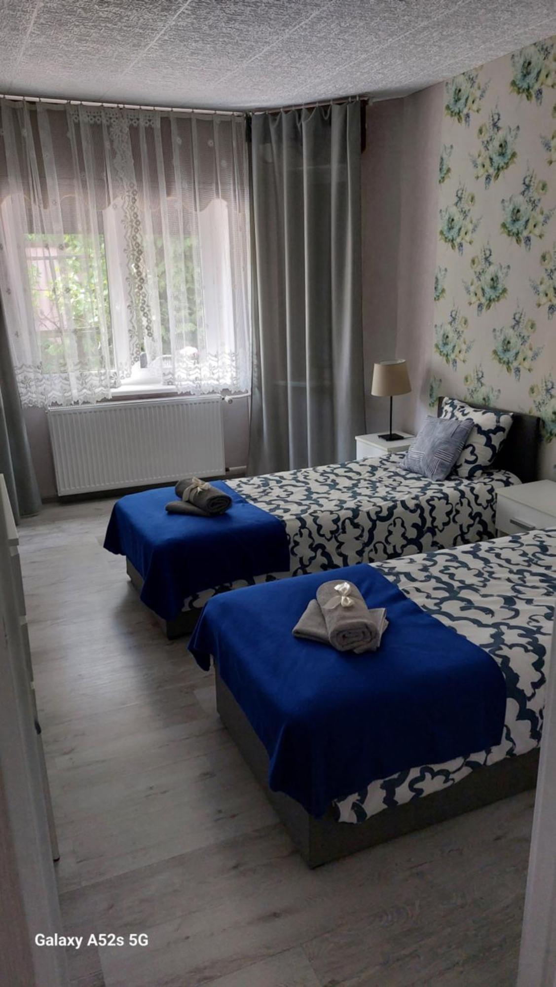 Apartament 42C Apartman Ciechocinek Szoba fotó